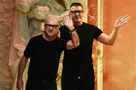 dolce gabbana apologize video